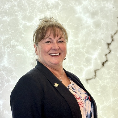 Tammy Knight